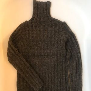 Turtleneck Sweater